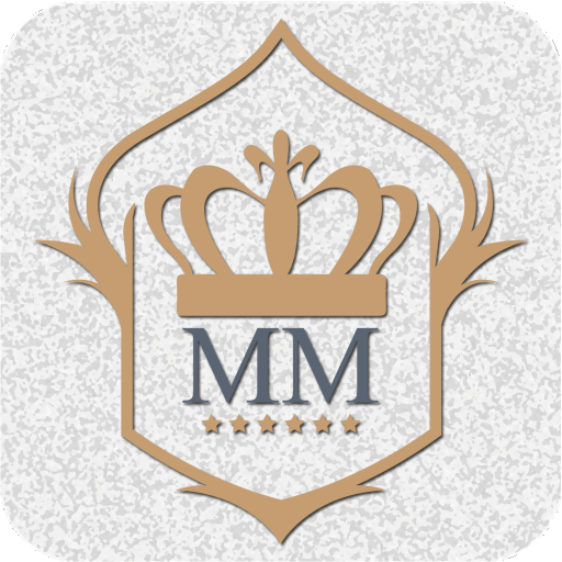 Maison Maryam LOGO-APP點子