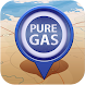 Pure Gas icon