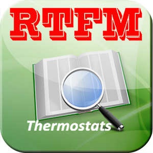 HVAC Thermostats 2.0