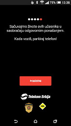 Park your phone! poster 6