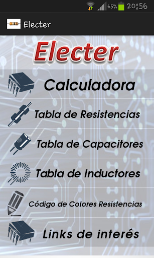 Electer