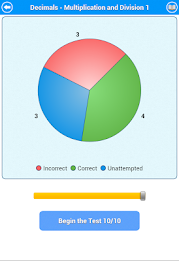 TEAS Math Review poster 19
