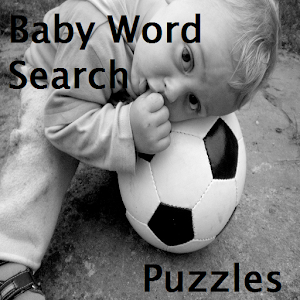 Baby Names Word Search Puzzles.apk 1.2