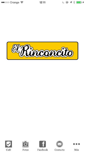 El Rinconcito