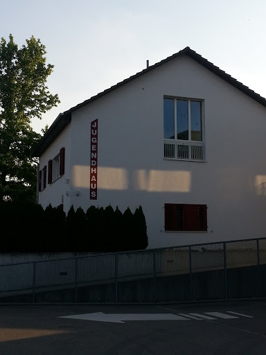 Jugendhaus Seuzach