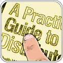 Finger Translate icon