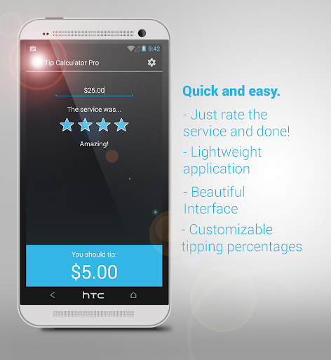 Tip Calculator Pro
