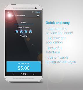 How to install Tip Calculator Pro lastet apk for pc