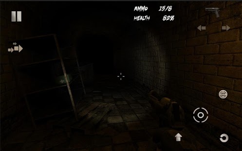 Dead Bunker II - screenshot thumbnail