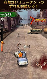 How to install ゾンビオーバードライブ patch 1.0.2 apk for bluestacks