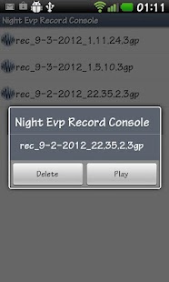 How to install [Night] Evp DreamCatcher 2.1 mod apk for pc