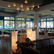 A‧maze兔子迷宮咖啡餐廳(礁溪浴場)