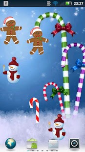 How to install Christmas Joy Live Animated patch 1.1 apk for pc