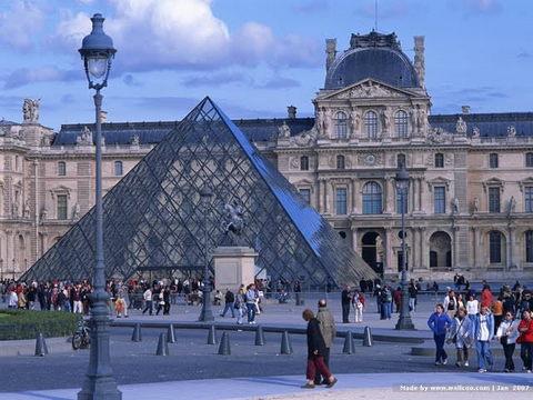 免費下載個人化APP|Paris Attraction Wallpaper app開箱文|APP開箱王