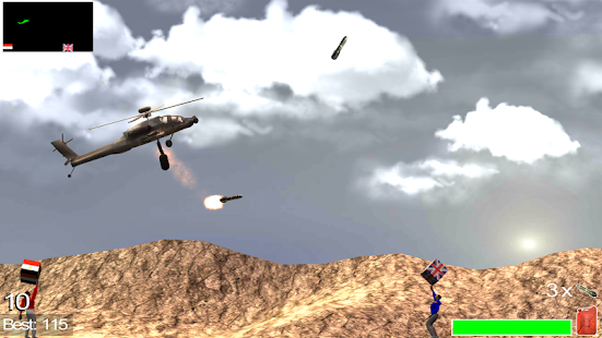 How to install Air Force 306 1.7.1 apk for laptop