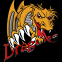 MN Dragons logo