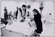 Pastorale zorg in het Westeinde Ziekenhuis