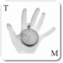 Time Management logo