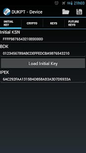How to mod Crypto Tool DUKPT 1.0 unlimited apk for laptop