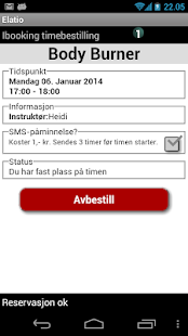 Lastest Elatio APK for Android