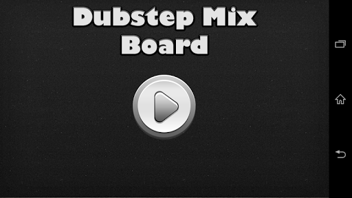 Dubstep Mix Board