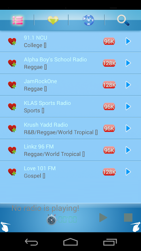 Radio Jamaica