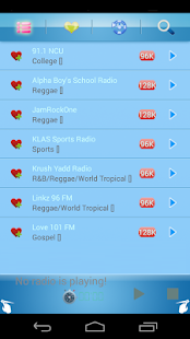 Free Radio Jamaica APK