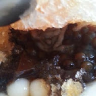 THEFREEN BURGER 樂檸漢堡