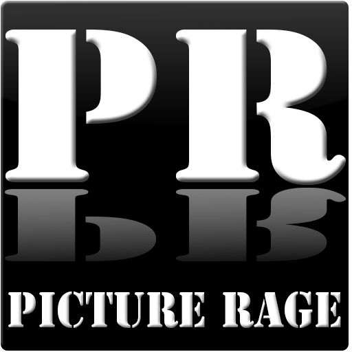 Picture Rage 攝影 App LOGO-APP開箱王