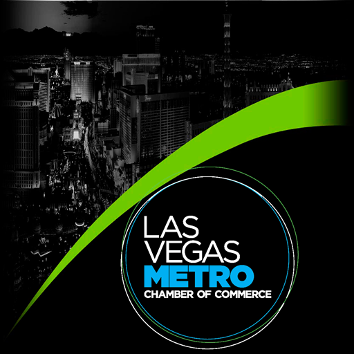 Las Vegas Chamber of Commerce LOGO-APP點子