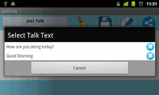 Lastest Talk - Text to Speech APK for Android