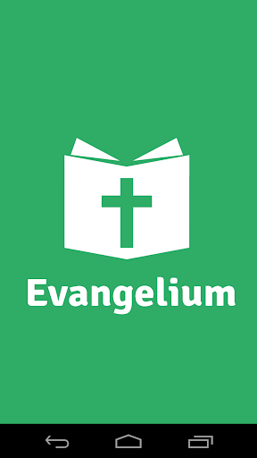 Evangelium - Evangelio Del Día