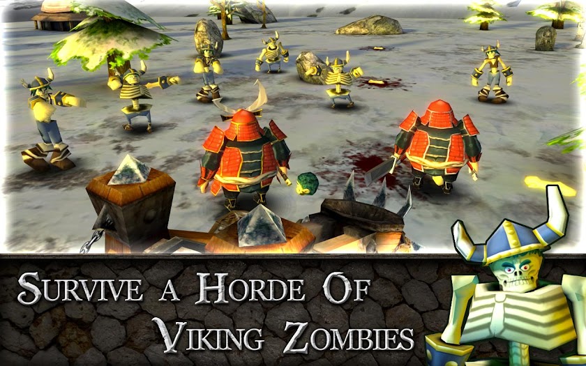 Siegecraft Screen 3