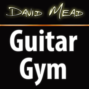 David Mead : Guitar Gym 音樂 App LOGO-APP開箱王