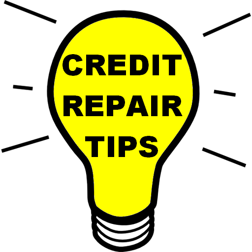 Credit Repair Tips 財經 App LOGO-APP開箱王