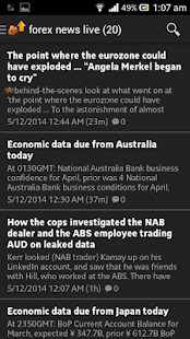 How to mod forex signals patch 1.0 apk for android