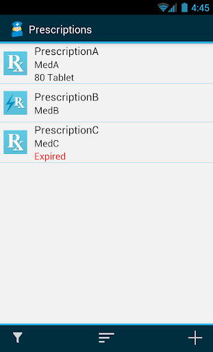 【免費醫療App】Med Helper Pro Pill Reminder-APP點子