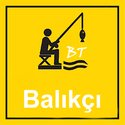 【免費娛樂App】Balıkçı - BT (BALIKCI)-APP點子