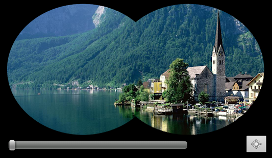 A smart binoculars Screenshots 0