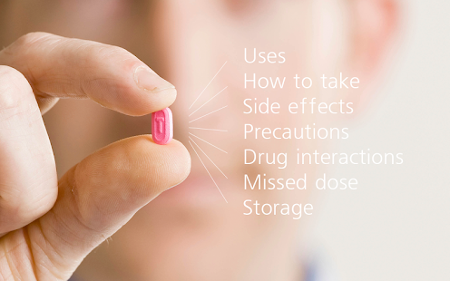 Download Drugs Medical Dictionary A-Z APK