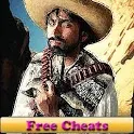 Red Dead Redemption Cheats icon