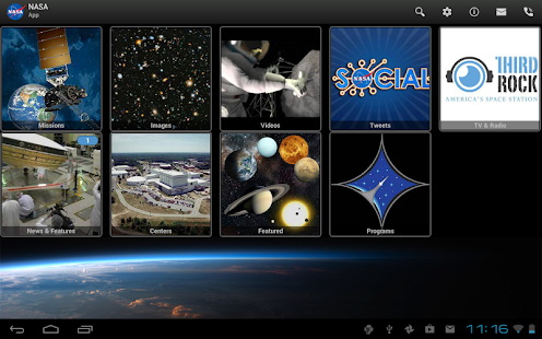 免費下載教育APP|NASA App app開箱文|APP開箱王