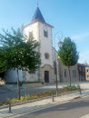 Seichamps - Église