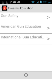 Download Empire Firearms APK for Android