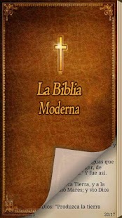 La Biblia Moderna