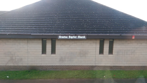 Granton Baptist church