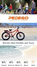 Pedego Santa Barbara APK Download for Android