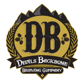 Devil’s Backbone Interchangeable Beer Tap Handle 11.25” Tall Brand New In Box! 