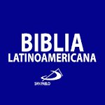 Biblia Latinoamericana Apk
