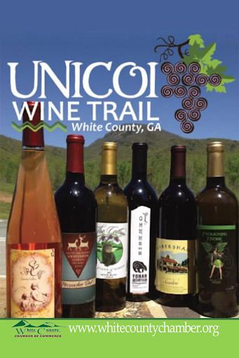 【免費旅遊App】Unicoi Wine Trail-APP點子